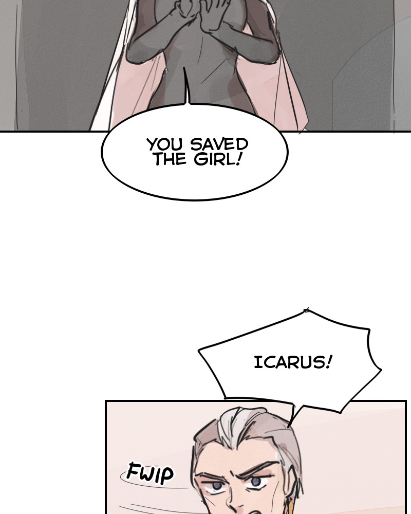 Blue Matter Chapter 21 - page 60