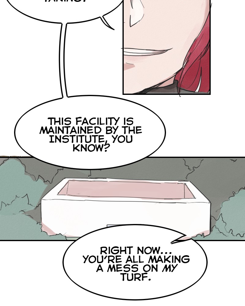 Blue Matter Chapter 21 - page 62