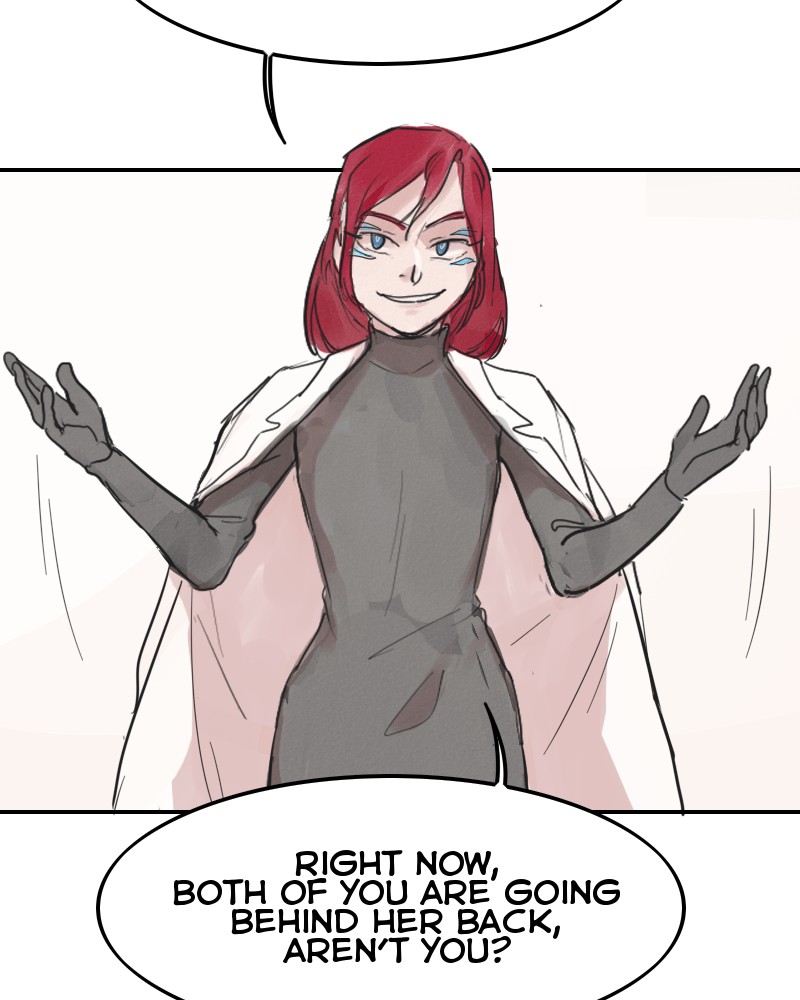 Blue Matter Chapter 21 - page 66