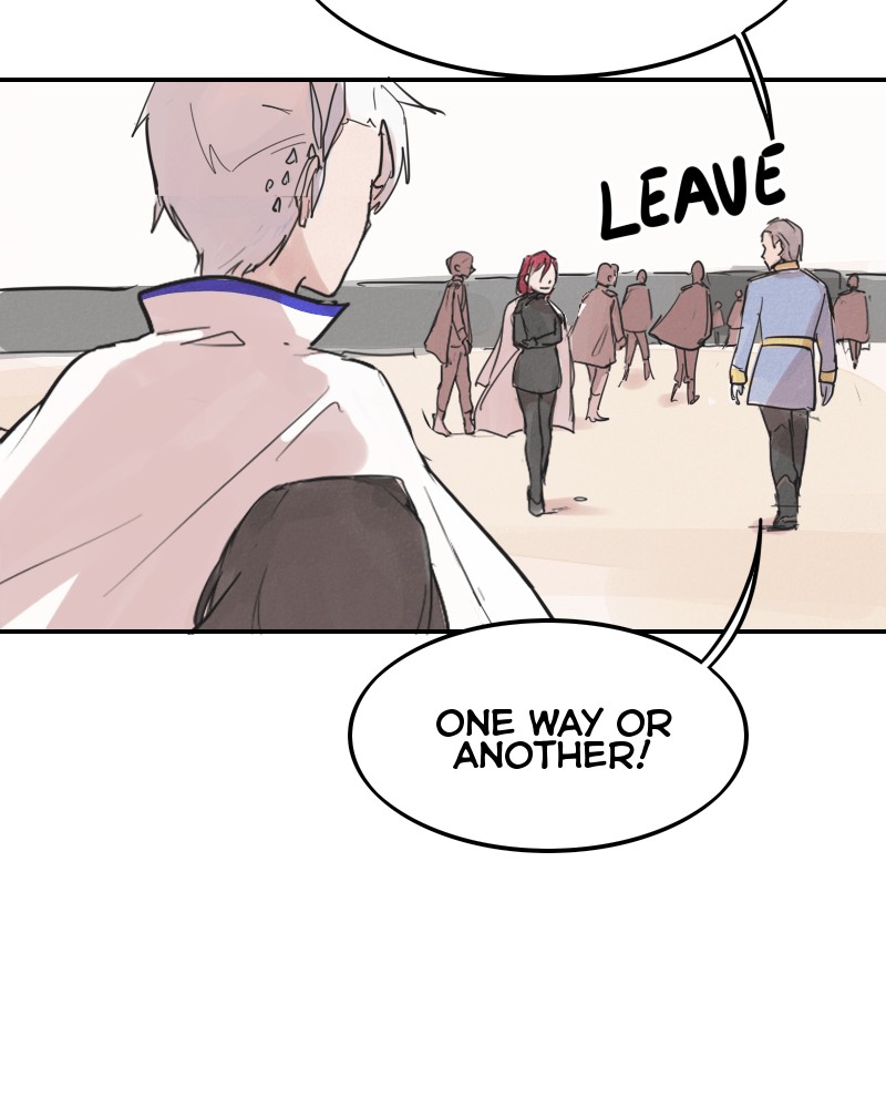 Blue Matter Chapter 21 - page 68