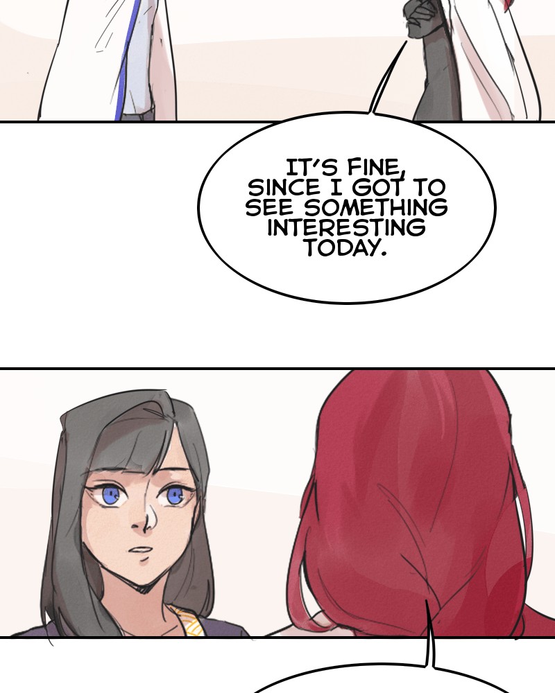 Blue Matter Chapter 21 - page 71