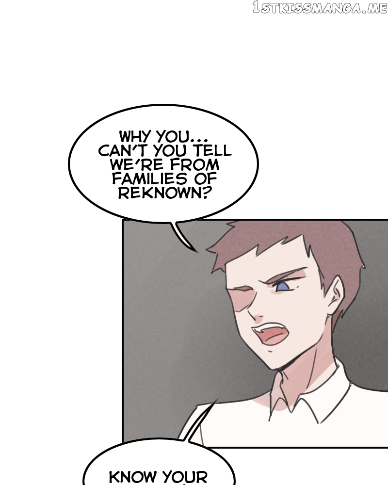 Blue Matter Chapter 76 - page 1