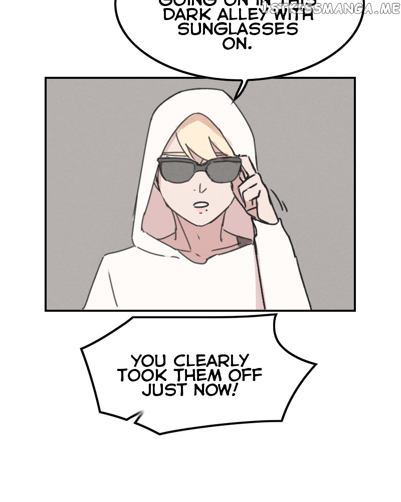 Blue Matter Chapter 76 - page 11