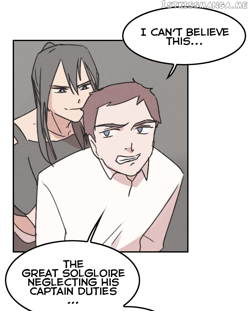 Blue Matter Chapter 76 - page 12