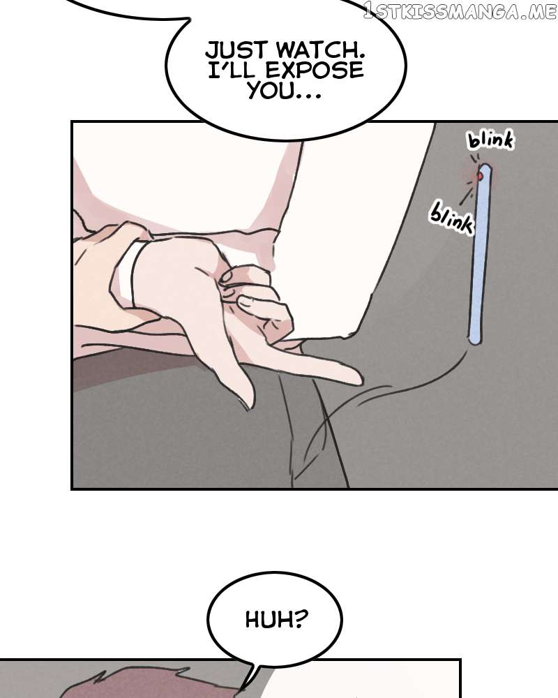 Blue Matter Chapter 76 - page 13