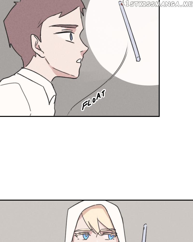 Blue Matter Chapter 76 - page 14