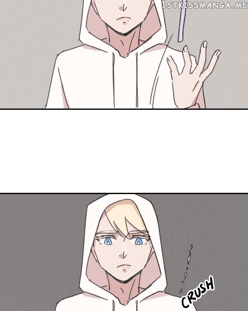 Blue Matter Chapter 76 - page 15