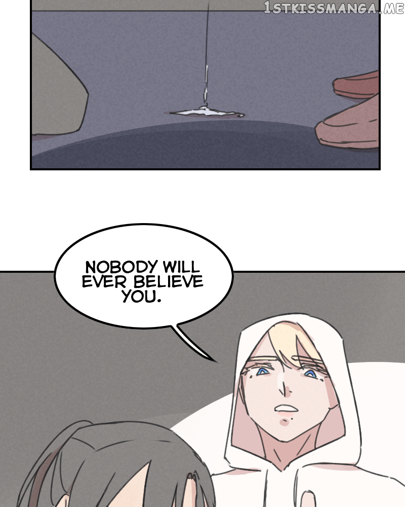 Blue Matter Chapter 76 - page 17