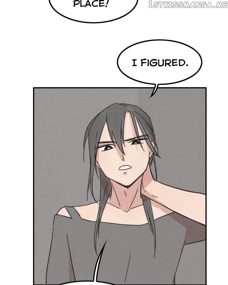 Blue Matter Chapter 76 - page 2