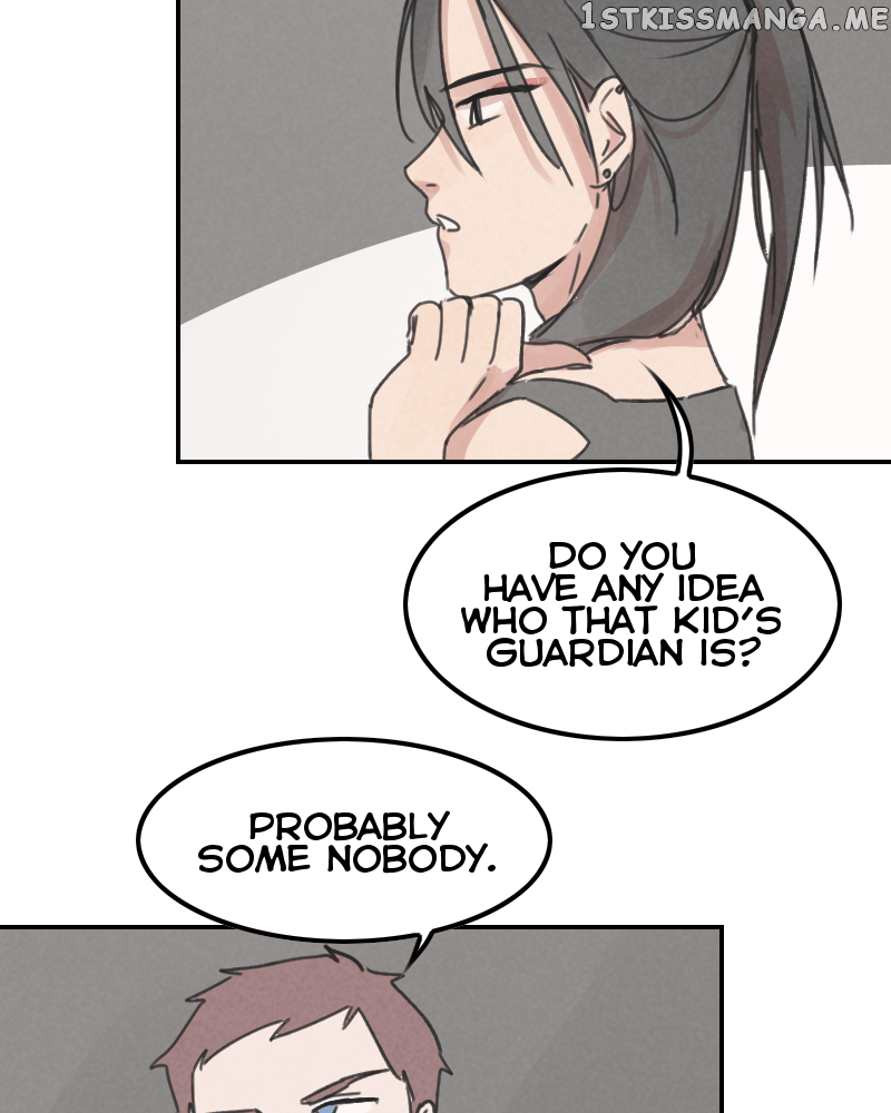 Blue Matter Chapter 76 - page 20