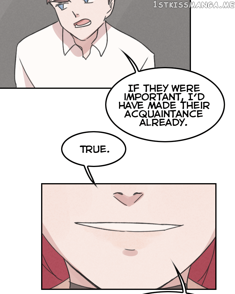 Blue Matter Chapter 76 - page 21