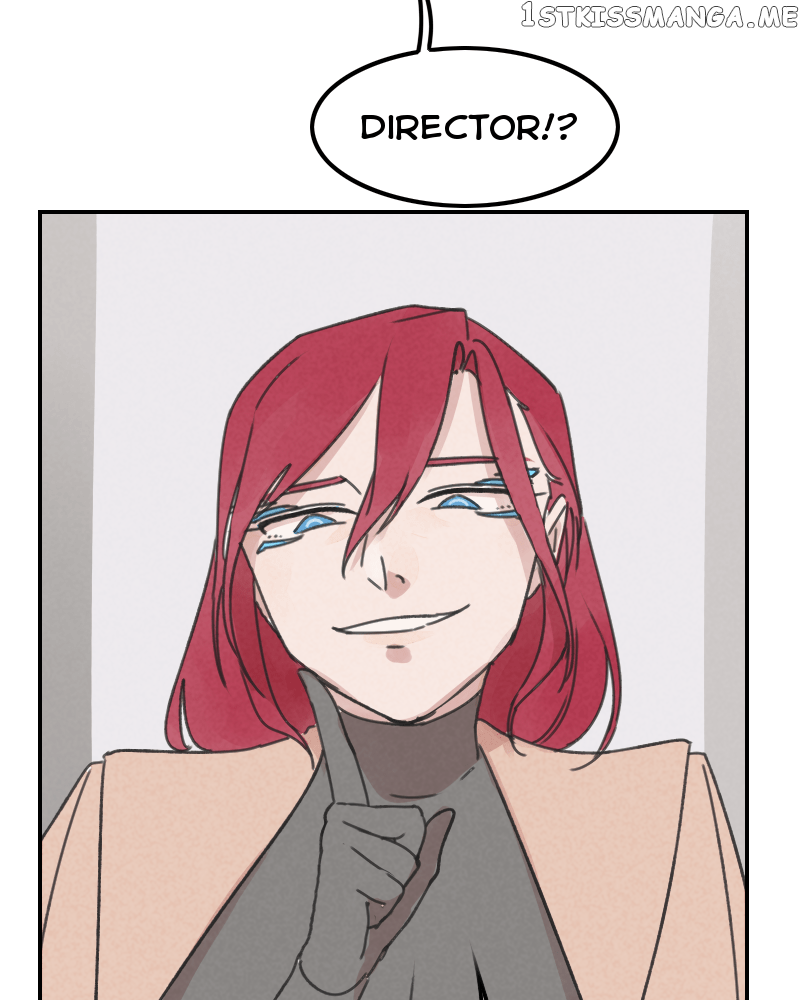 Blue Matter Chapter 76 - page 23