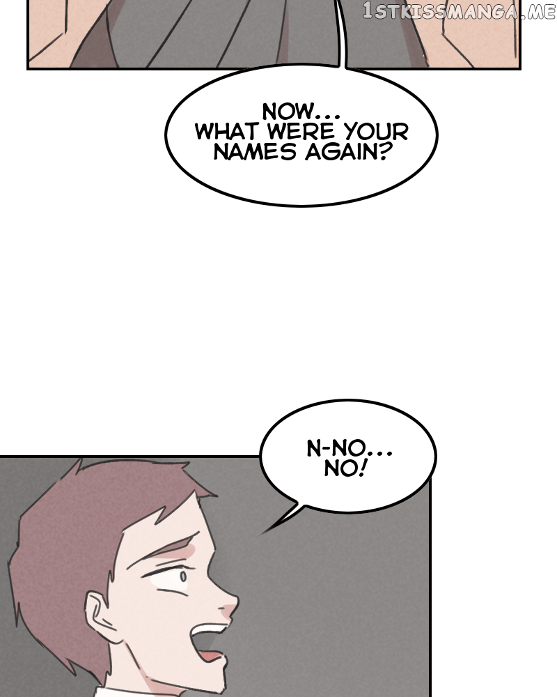 Blue Matter Chapter 76 - page 24