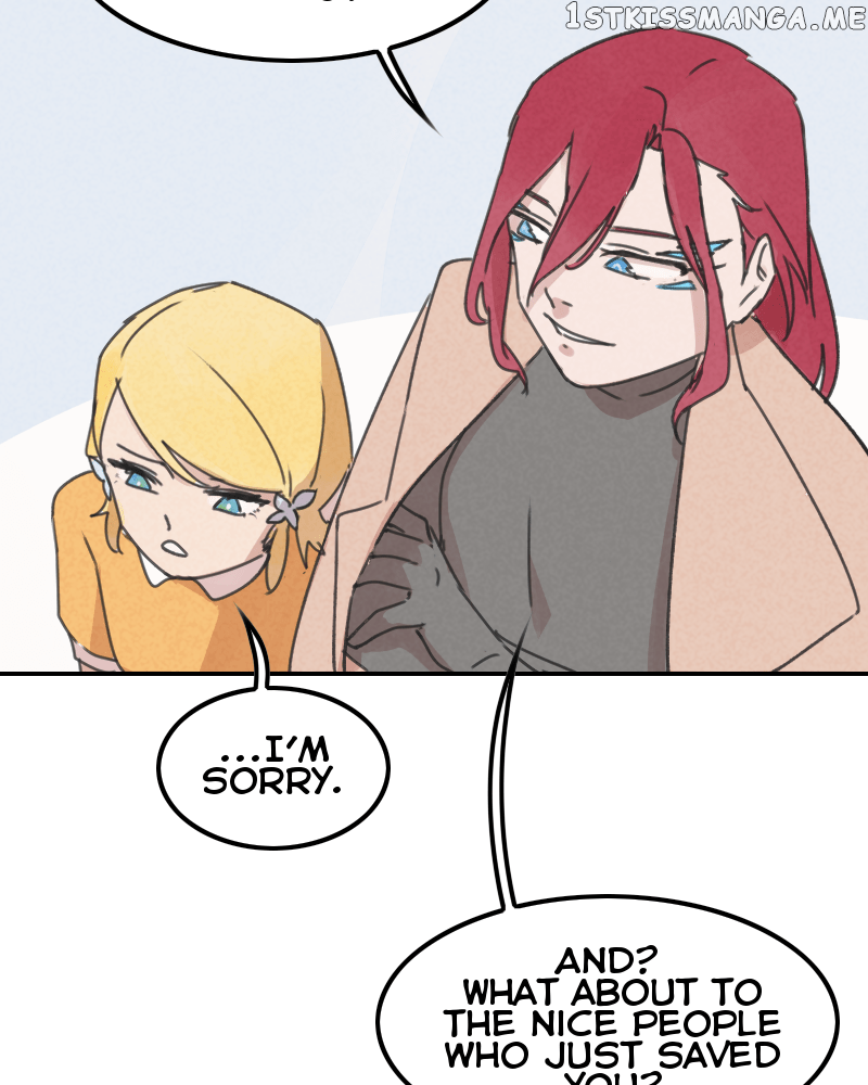Blue Matter Chapter 76 - page 27