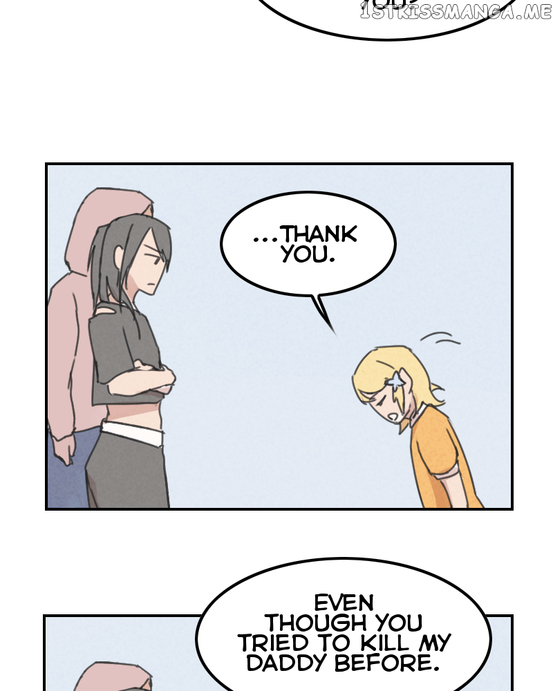 Blue Matter Chapter 76 - page 28