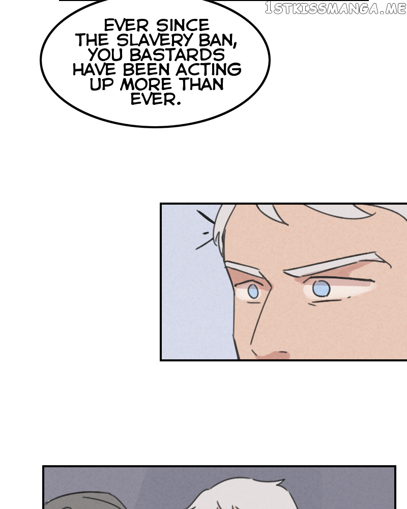 Blue Matter Chapter 76 - page 3