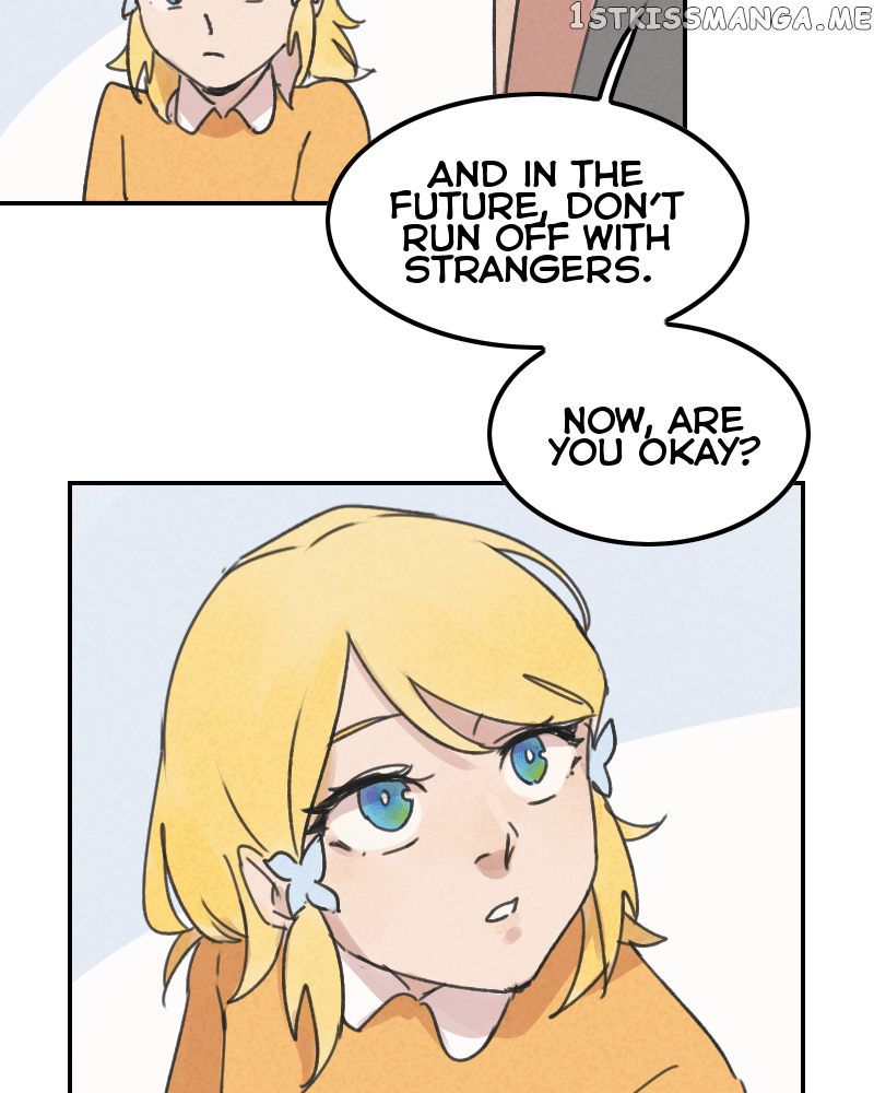 Blue Matter Chapter 76 - page 30