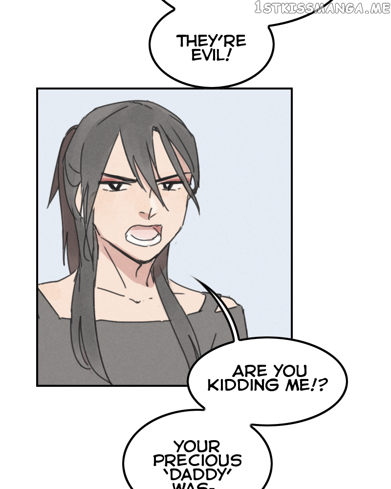Blue Matter Chapter 76 - page 33