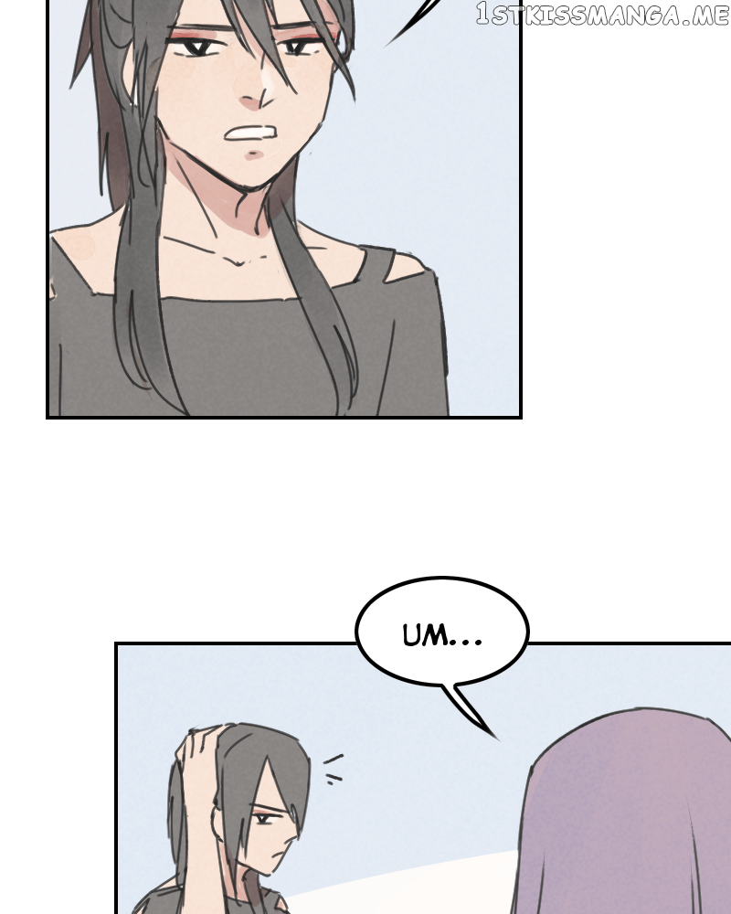 Blue Matter Chapter 76 - page 35