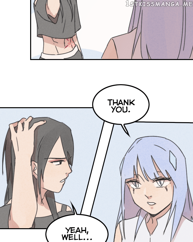 Blue Matter Chapter 76 - page 36