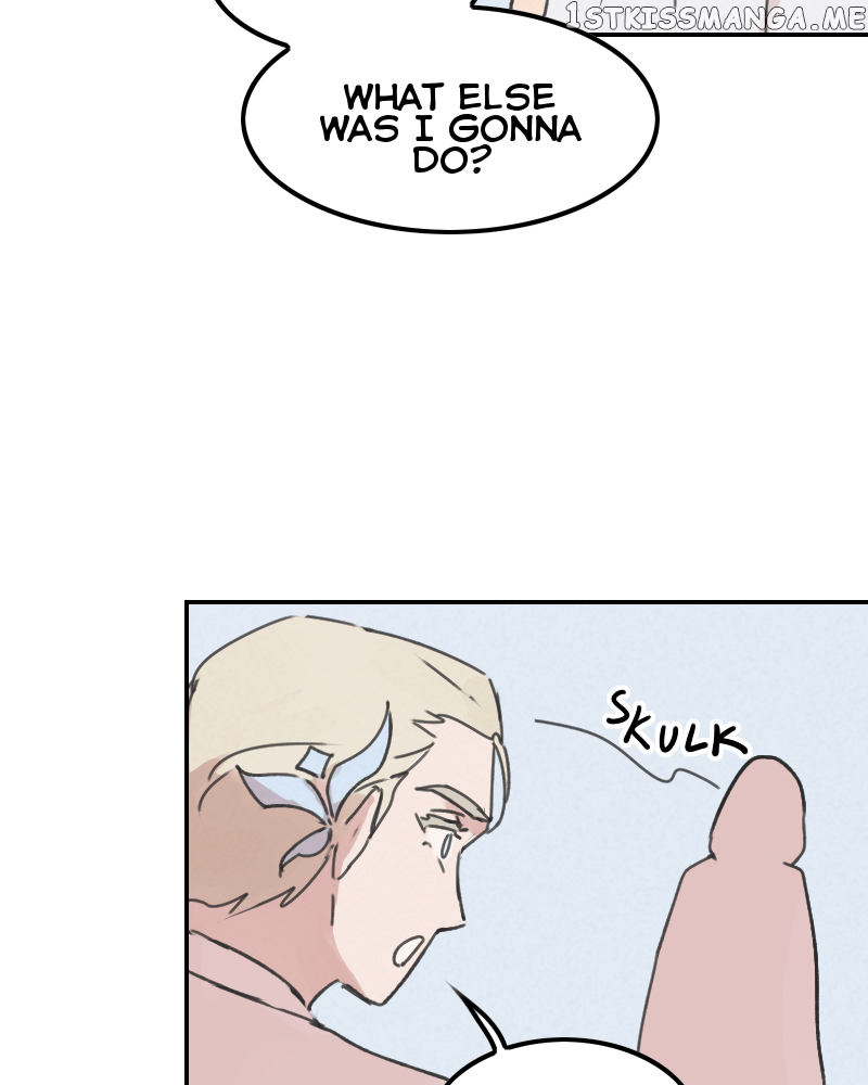 Blue Matter Chapter 76 - page 37