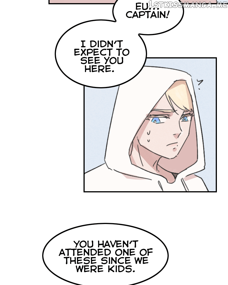 Blue Matter Chapter 76 - page 38