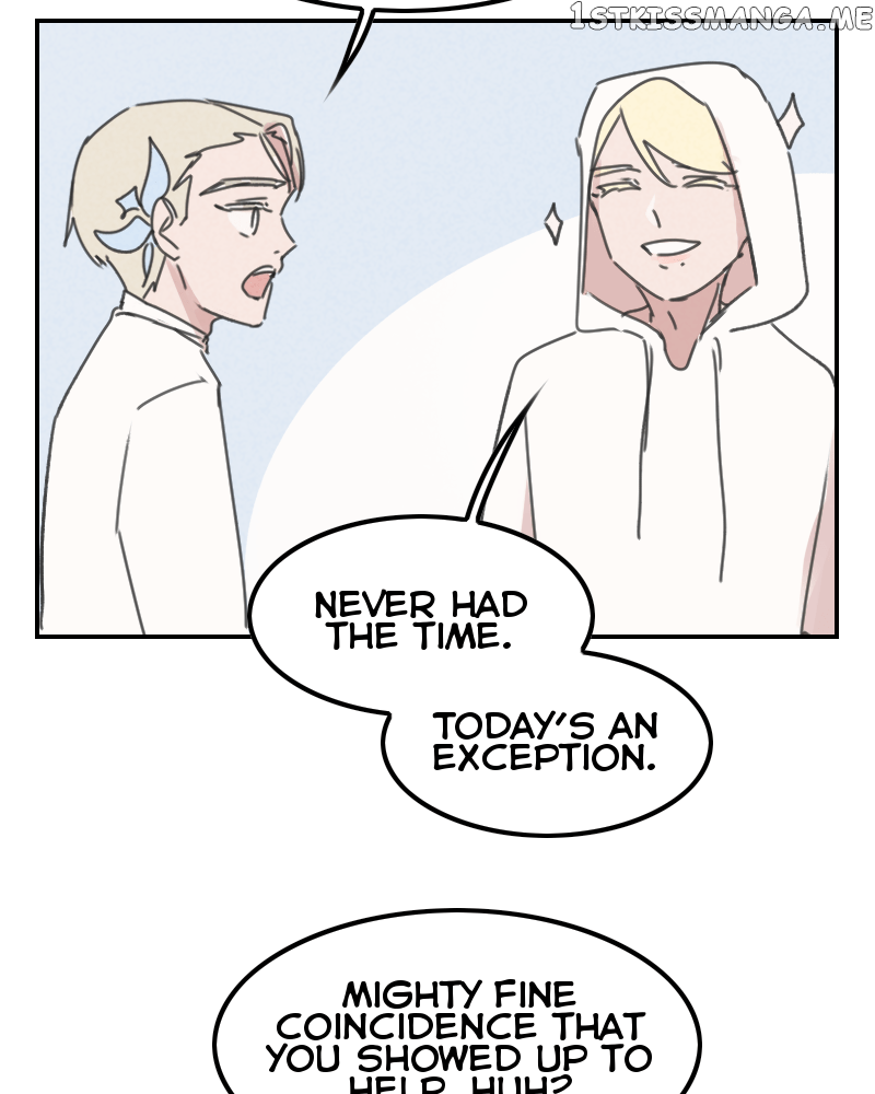 Blue Matter Chapter 76 - page 39