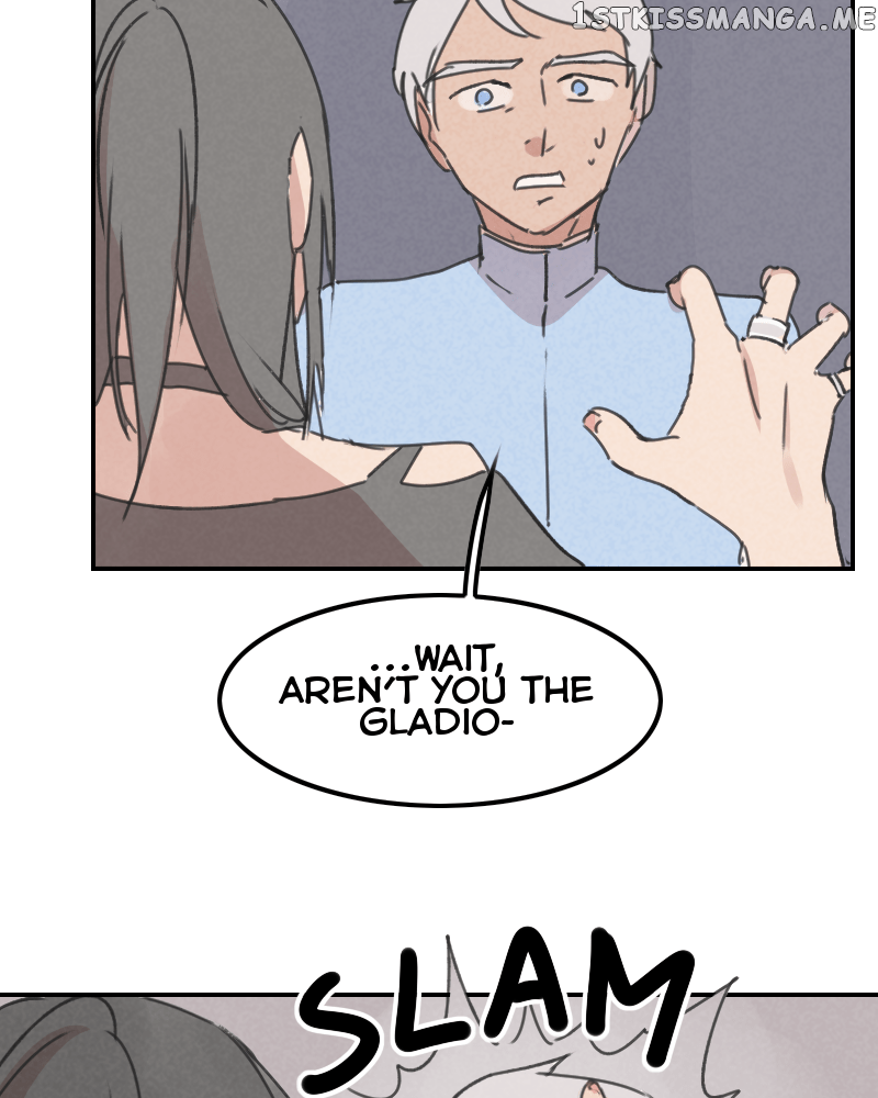 Blue Matter Chapter 76 - page 4