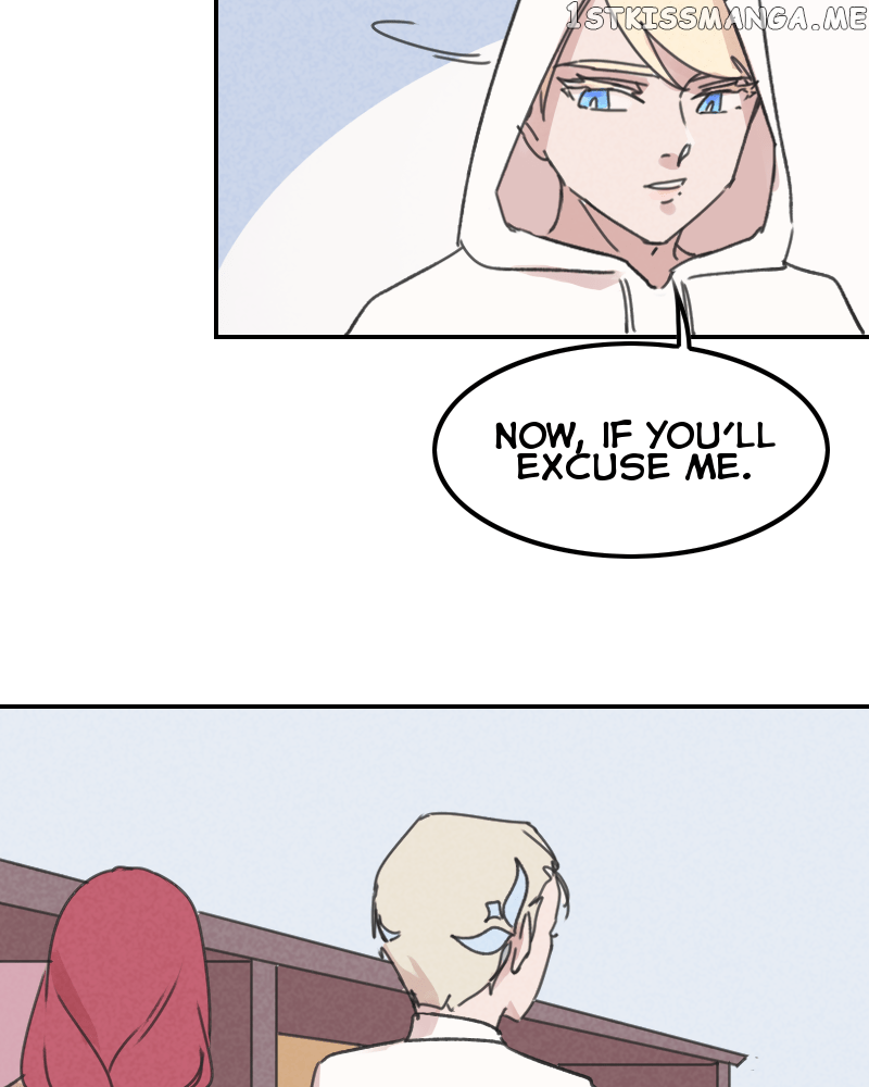 Blue Matter Chapter 76 - page 41