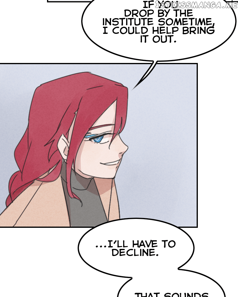 Blue Matter Chapter 76 - page 45