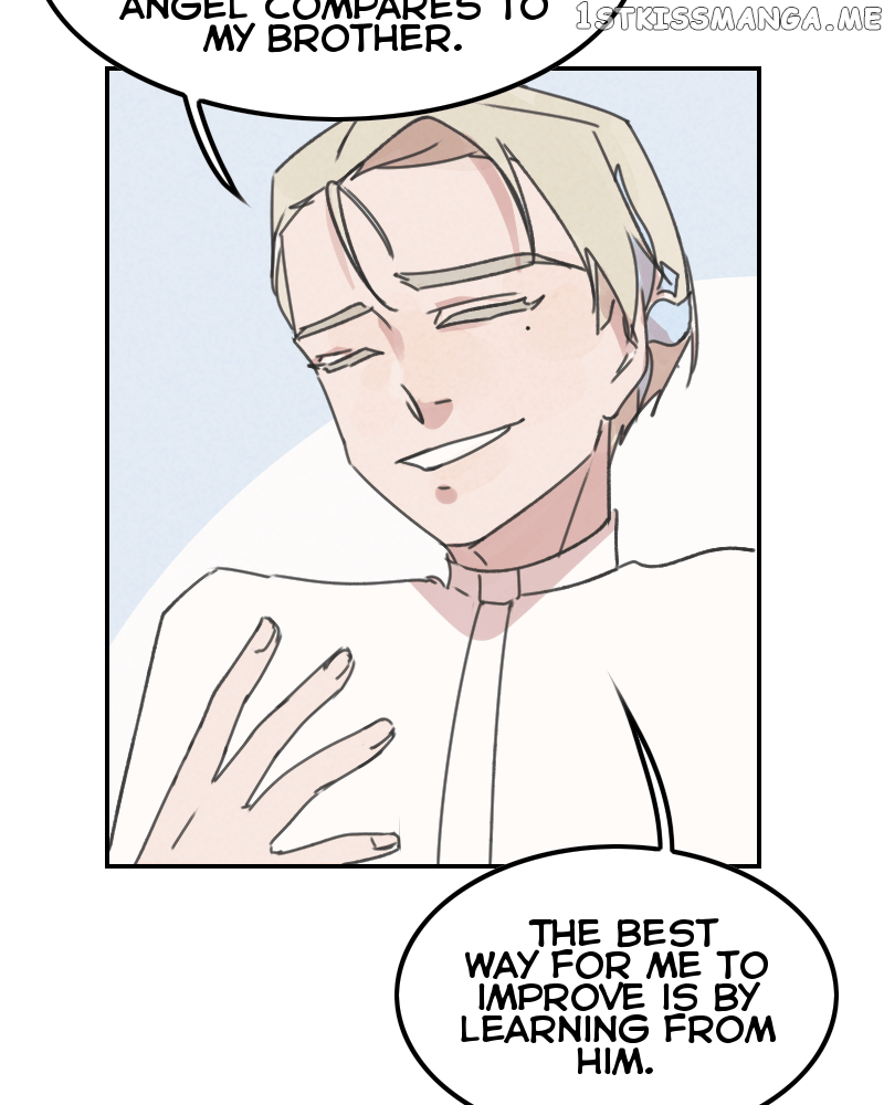Blue Matter Chapter 76 - page 47