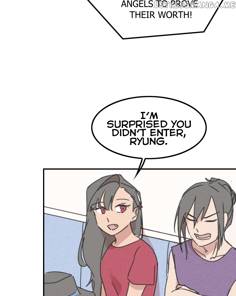 Blue Matter Chapter 76 - page 54