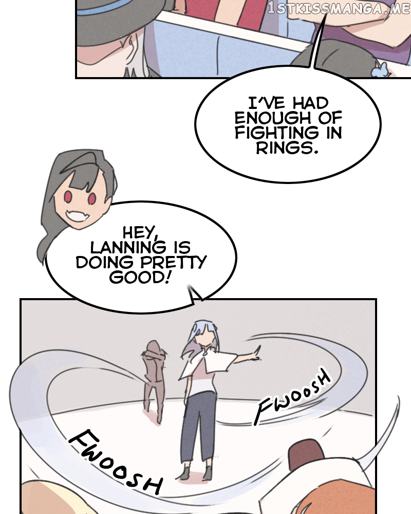 Blue Matter Chapter 76 - page 55