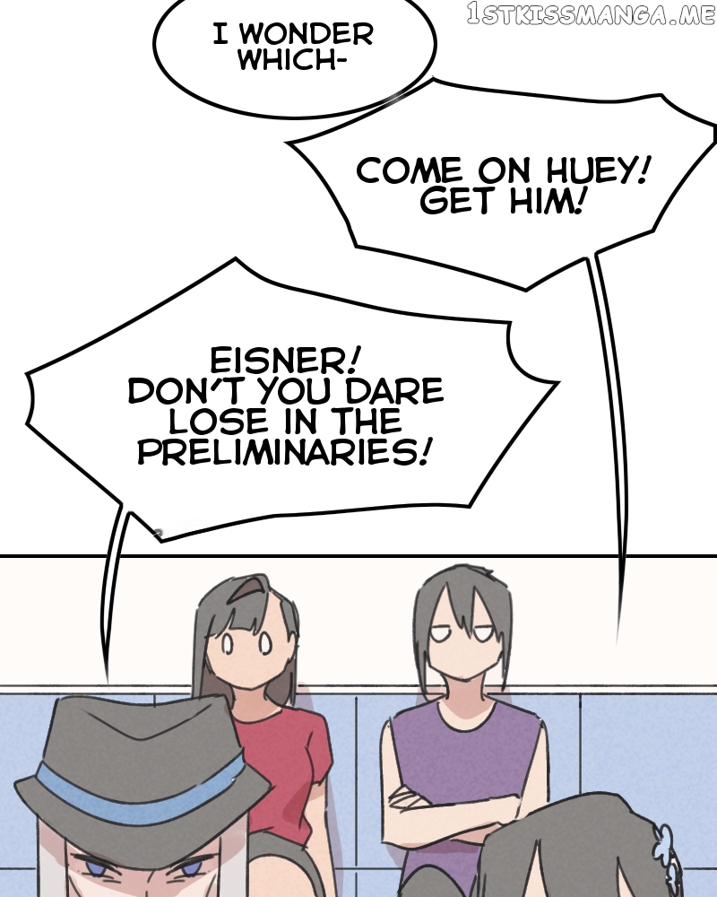 Blue Matter Chapter 76 - page 59