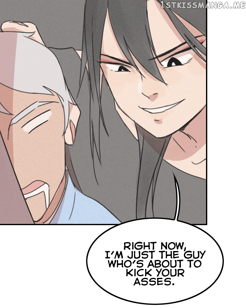 Blue Matter Chapter 76 - page 6