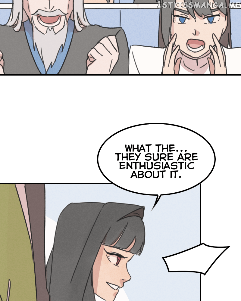 Blue Matter Chapter 76 - page 60