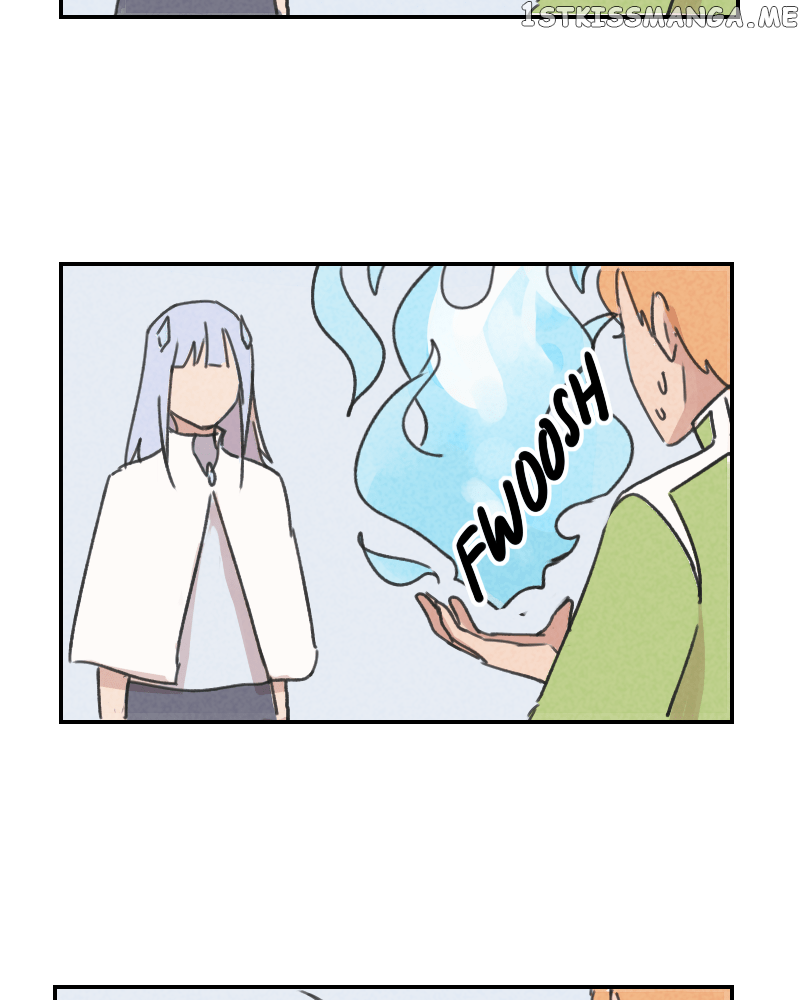 Blue Matter Chapter 76 - page 64