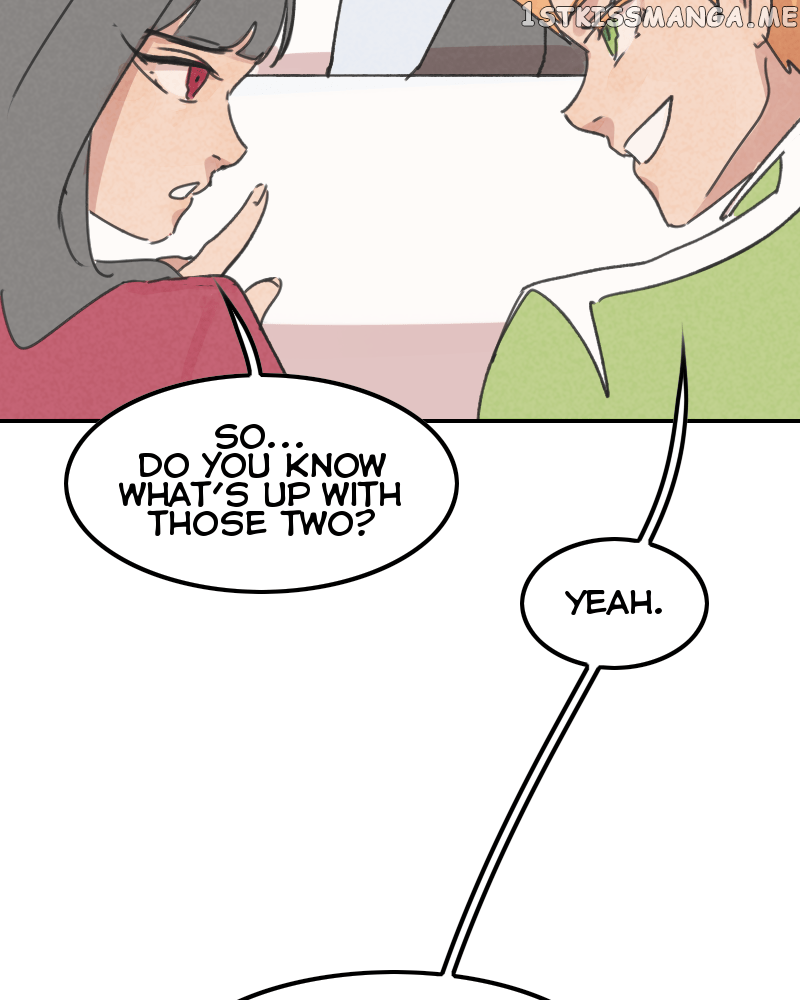 Blue Matter Chapter 76 - page 68