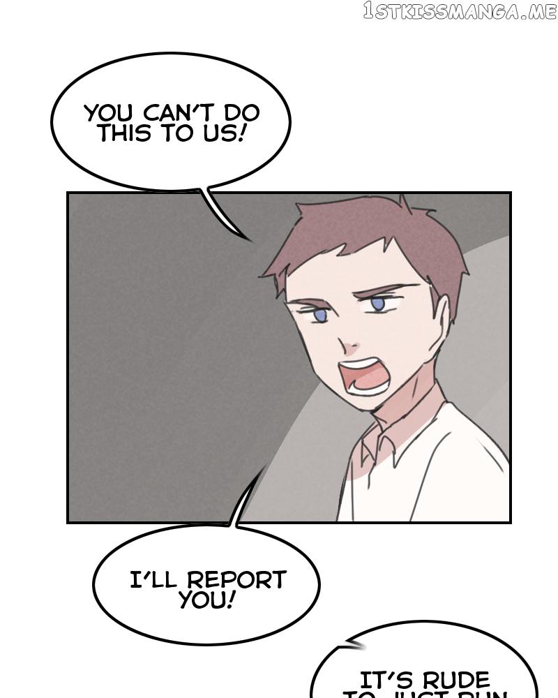 Blue Matter Chapter 76 - page 7
