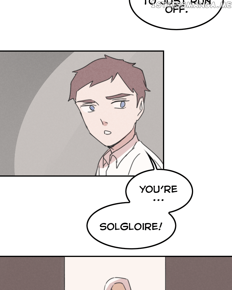 Blue Matter Chapter 76 - page 8