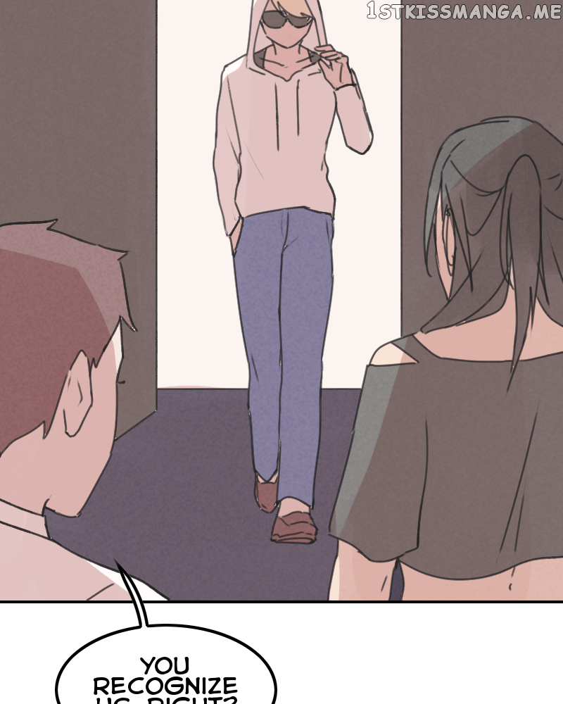 Blue Matter Chapter 76 - page 9