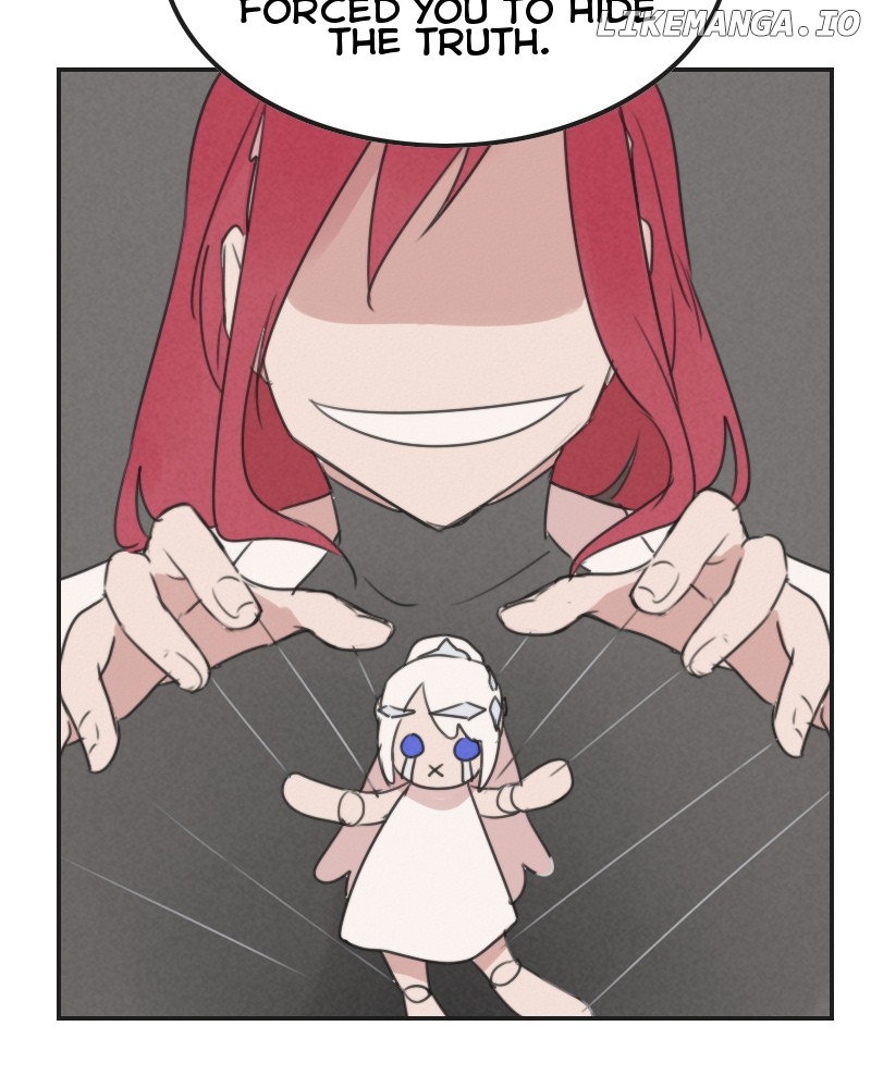 Blue Matter Chapter 94 - page 10