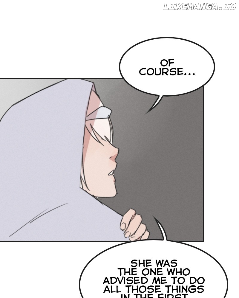 Blue Matter Chapter 94 - page 11