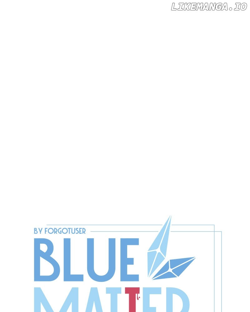 Blue Matter Chapter 94 - page 15