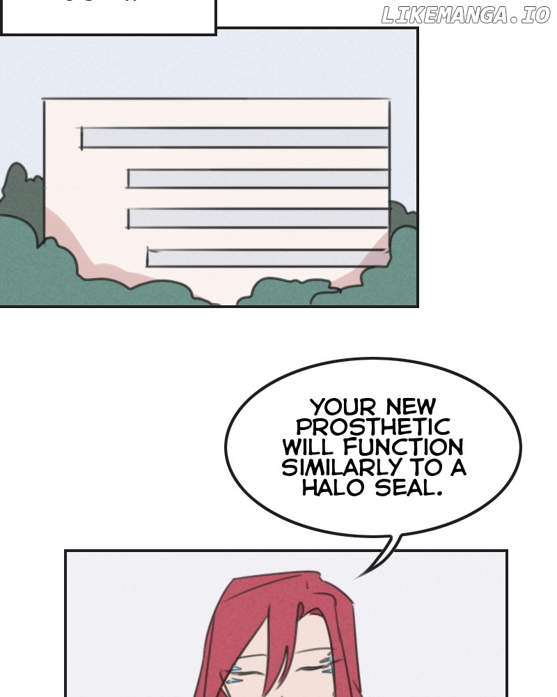 Blue Matter Chapter 94 - page 17