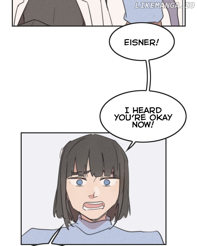 Blue Matter Chapter 94 - page 20