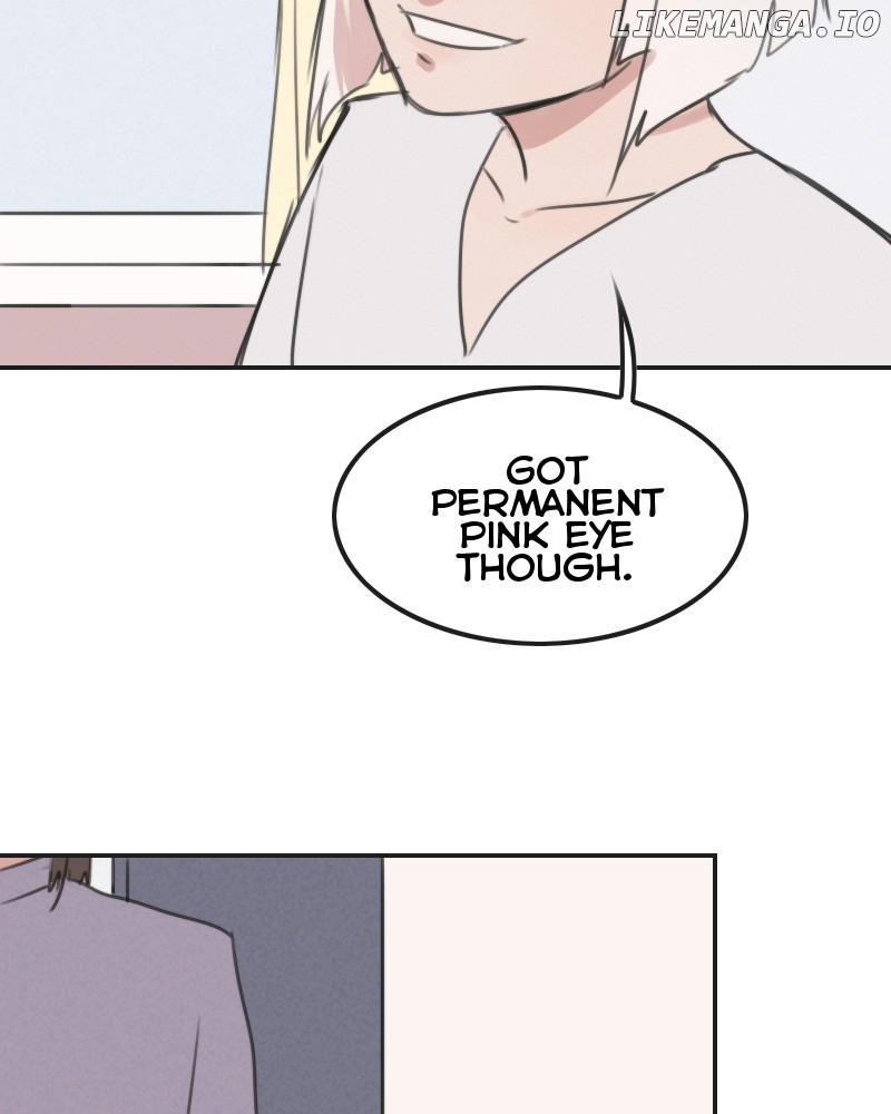 Blue Matter Chapter 94 - page 22