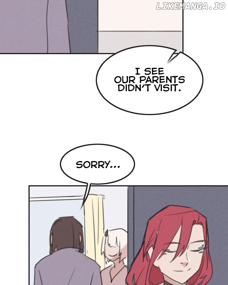 Blue Matter Chapter 94 - page 23