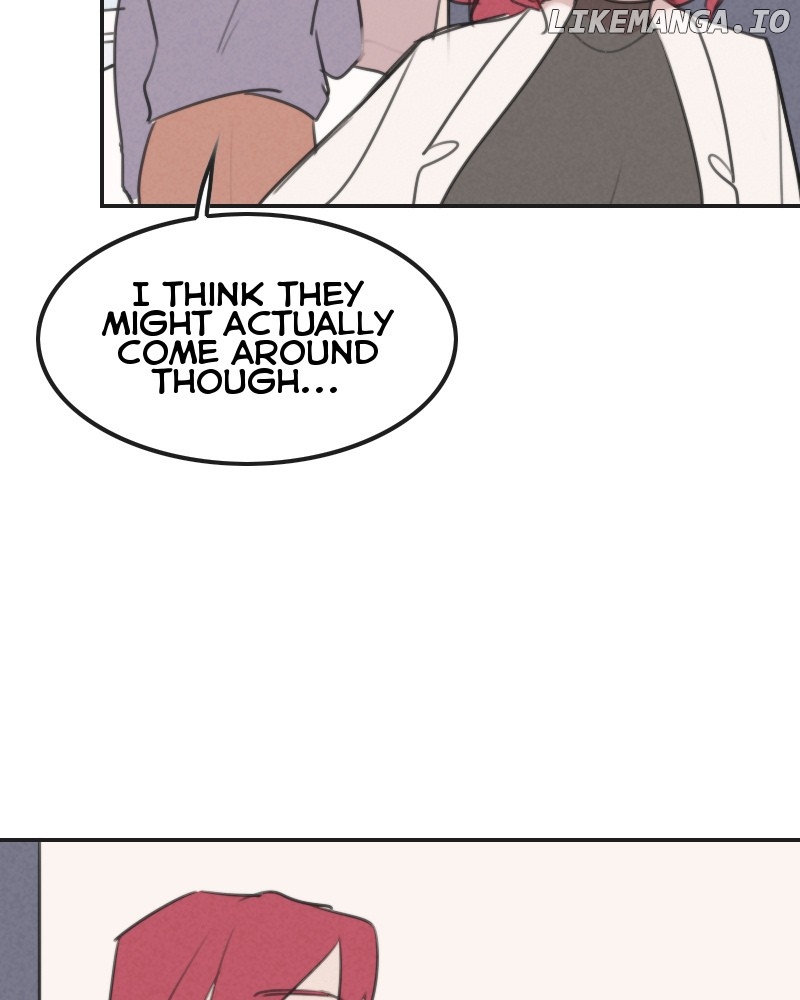Blue Matter Chapter 94 - page 24