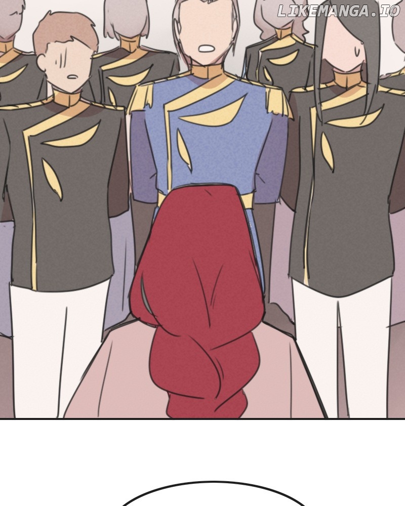 Blue Matter Chapter 94 - page 26